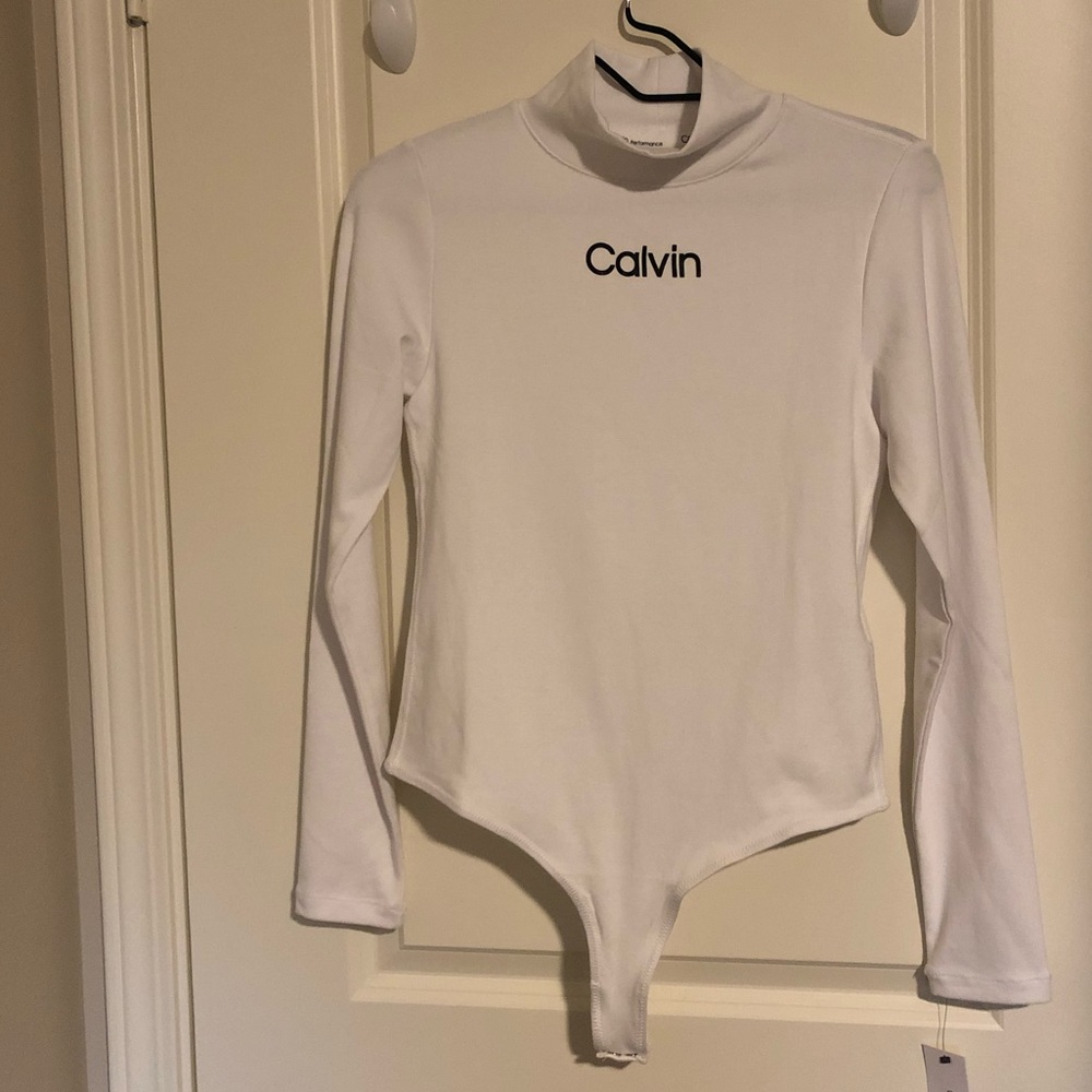 Calvin Klein Performance Bodysuit